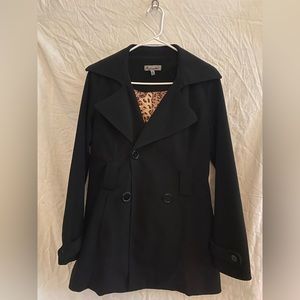 Women’s Pea Coat